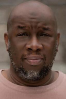 Mark Asante