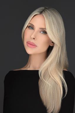 Erica Mary Gillheeney
