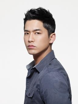 Yong Woo Lee