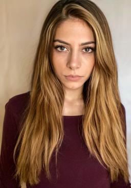 Alexandra Victoria