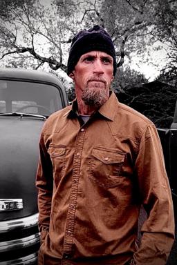 Kevin Williams