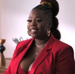 Taniqua Jones