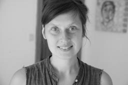 Agnieszka Piwowarska