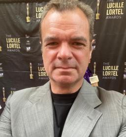 Jason Hewitt