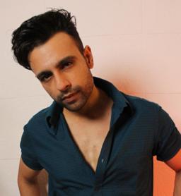 Raanveer Chahal