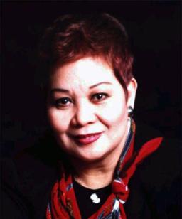 Lorli Villanueva