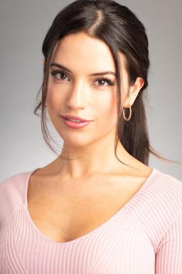 Caitlin Serros