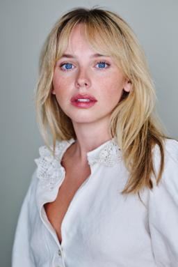 Mia Rodgers