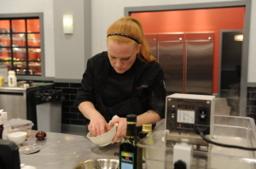 Tiffani Faison