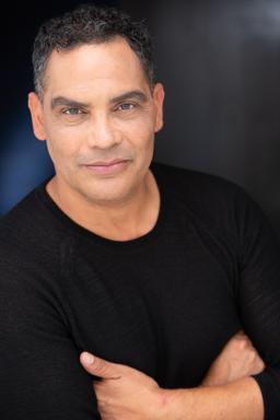 Mark Anthony Vazquez