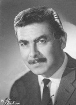 Renan Fosforoglu
