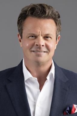 John Edward Lee