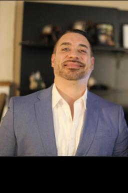 Alfredo Avila