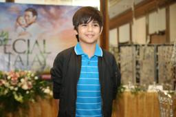 John Kenneth Giducos