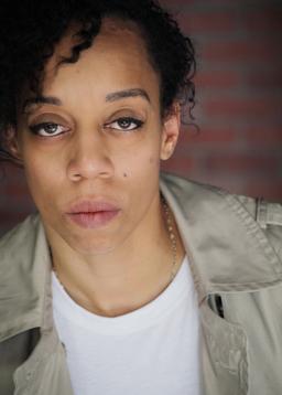 Melanie Mosley
