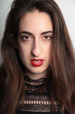 Salomé Partouche