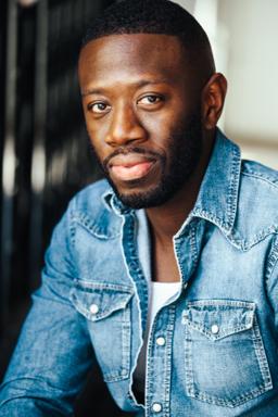 Sheaun McKinney