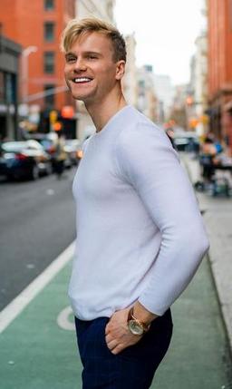 Jesse Meester