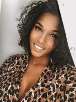 Tiana Okwamo