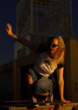 Marina Vanoff