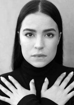 Anna Sophia Moad
