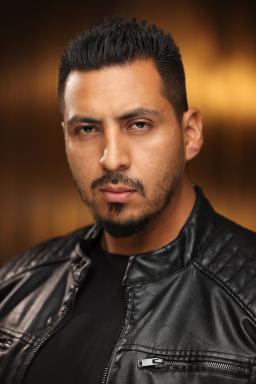 Victor Rios