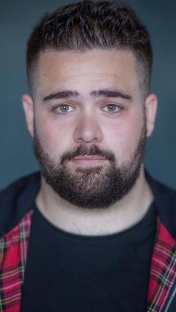 Shaun Fagan