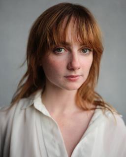 Eloise Thomas