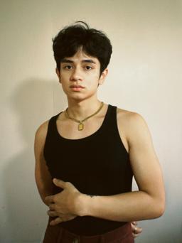 Miguel Odron