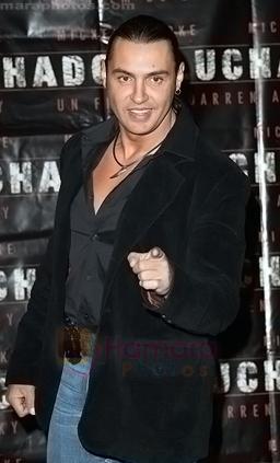 Latin Lover