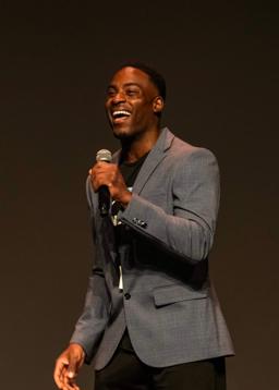 Kareem Tristan Alleyne