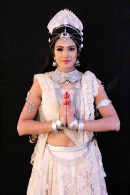 Kanishka Soni