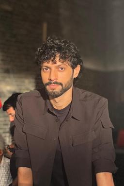 Avinash Raj Sharma