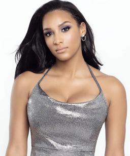 Chantel Everett