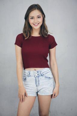 April Matienzo
