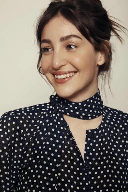 Shira Naor