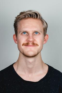 Eirik Hallert