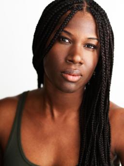 Nekai Johnson