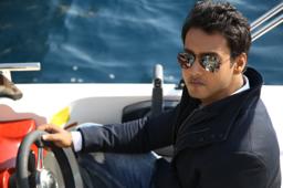 Yash Dasgupta