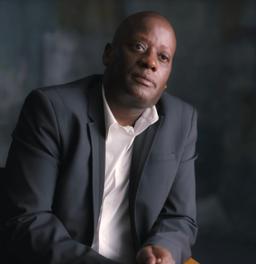 Gregory Frederick