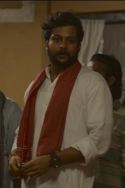 Puneet Singh