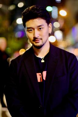 Joey Iwanaga