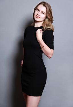 Chloe Wick