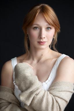 Evelyn Wiebe