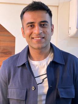 Rishi Gambhir