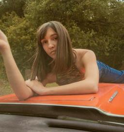 Rachael Kathryn Bell