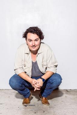 Duncan Kinzie