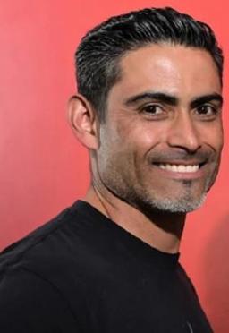 Armando Alarcon