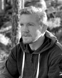 Janne Lindqvist