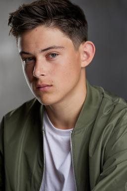 Phoenix Ellis